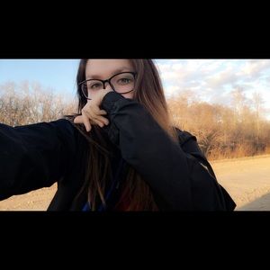 Meet your Posher, Kaylee